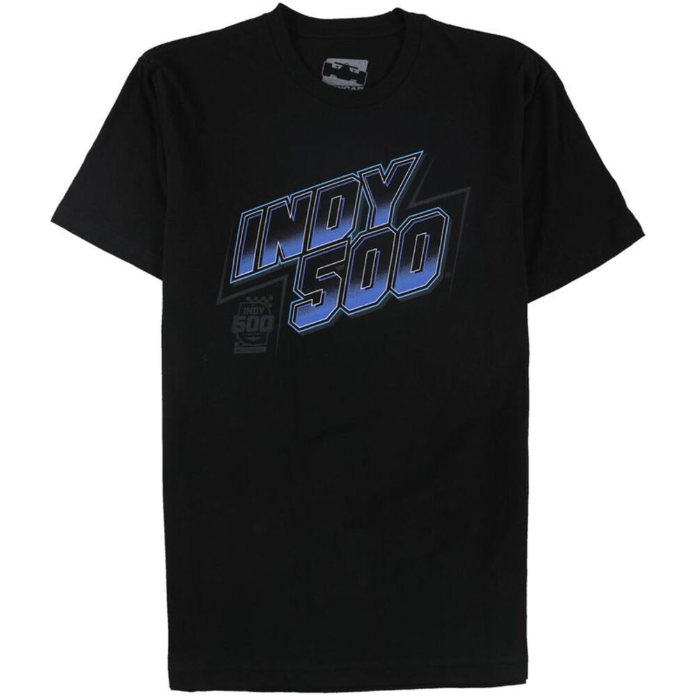 Indy 500 Mens Phantom Graphic T-Shirt, NWT